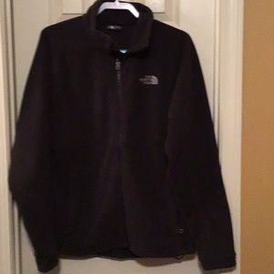 men’s North face jacket